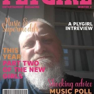 Meet your Posher, William